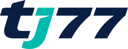 tj77 official logo